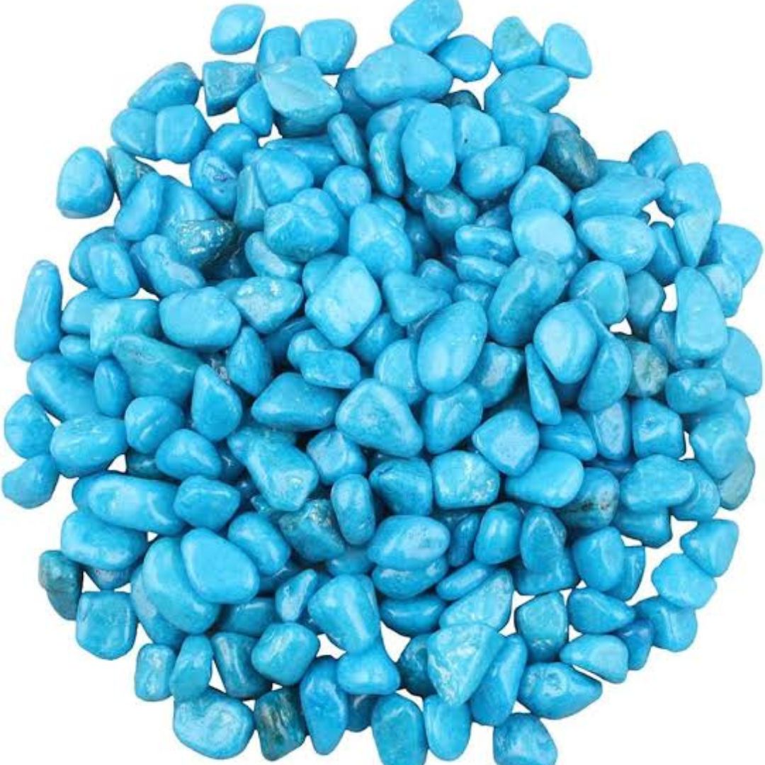 Pebbles