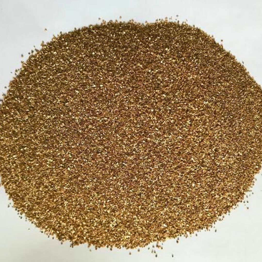 Vermiculite