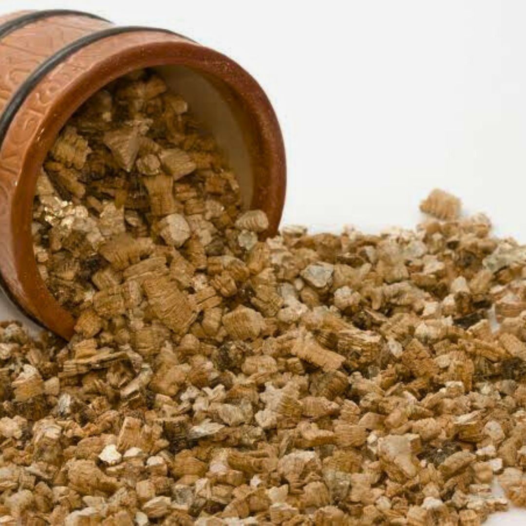 Vermiculite