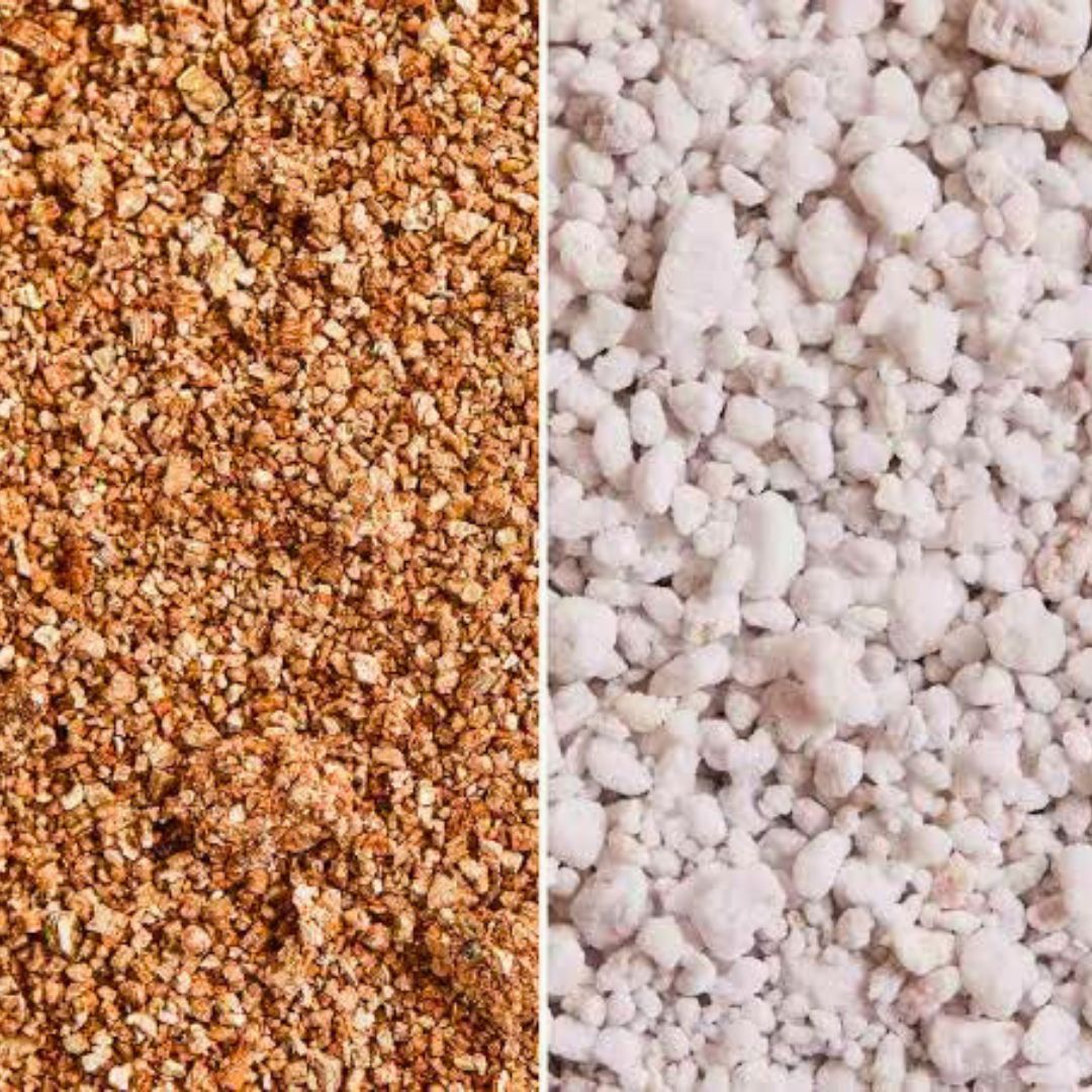 Vermiculite