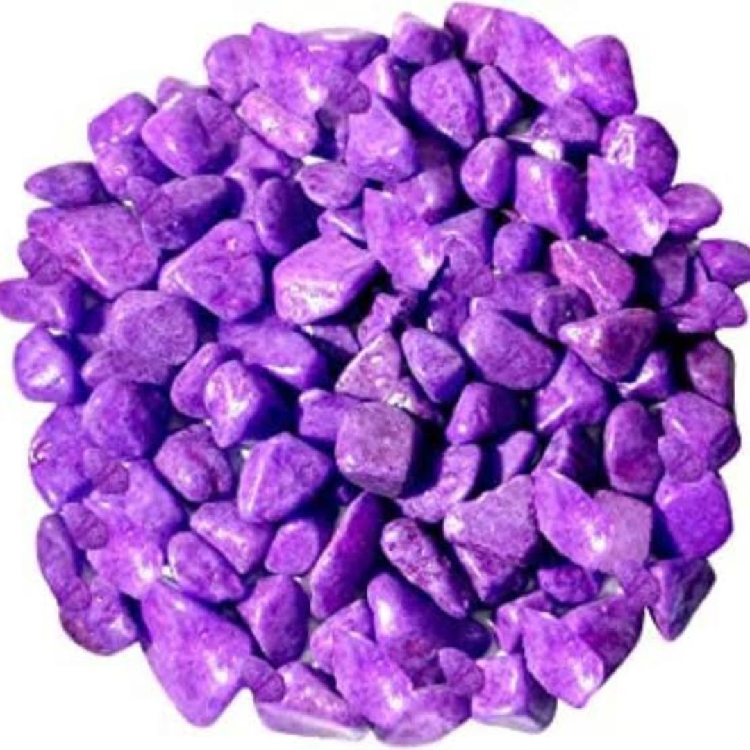 Pebbles