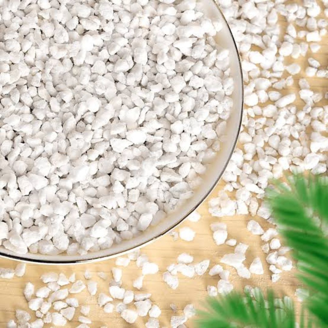 Perlite