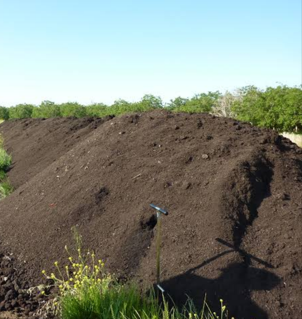 Compost