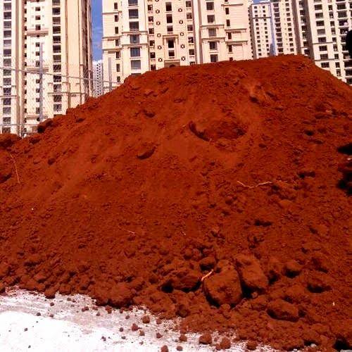 Red Soil