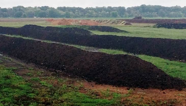 Compost