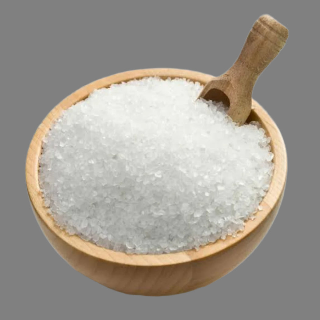 Epsom Salt ( Magnesium Sulphate )