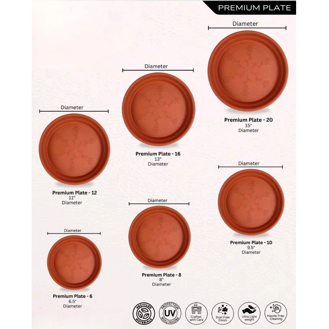 Bottom Plates