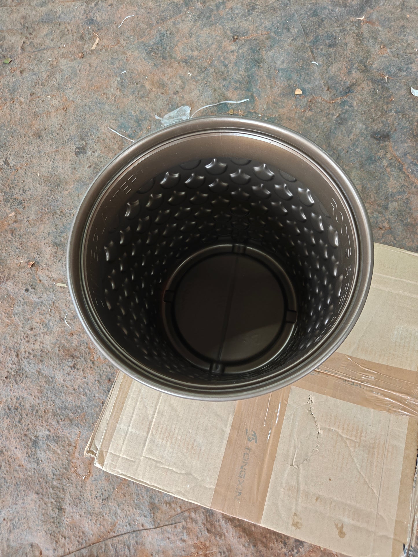 Divine Planters Pot