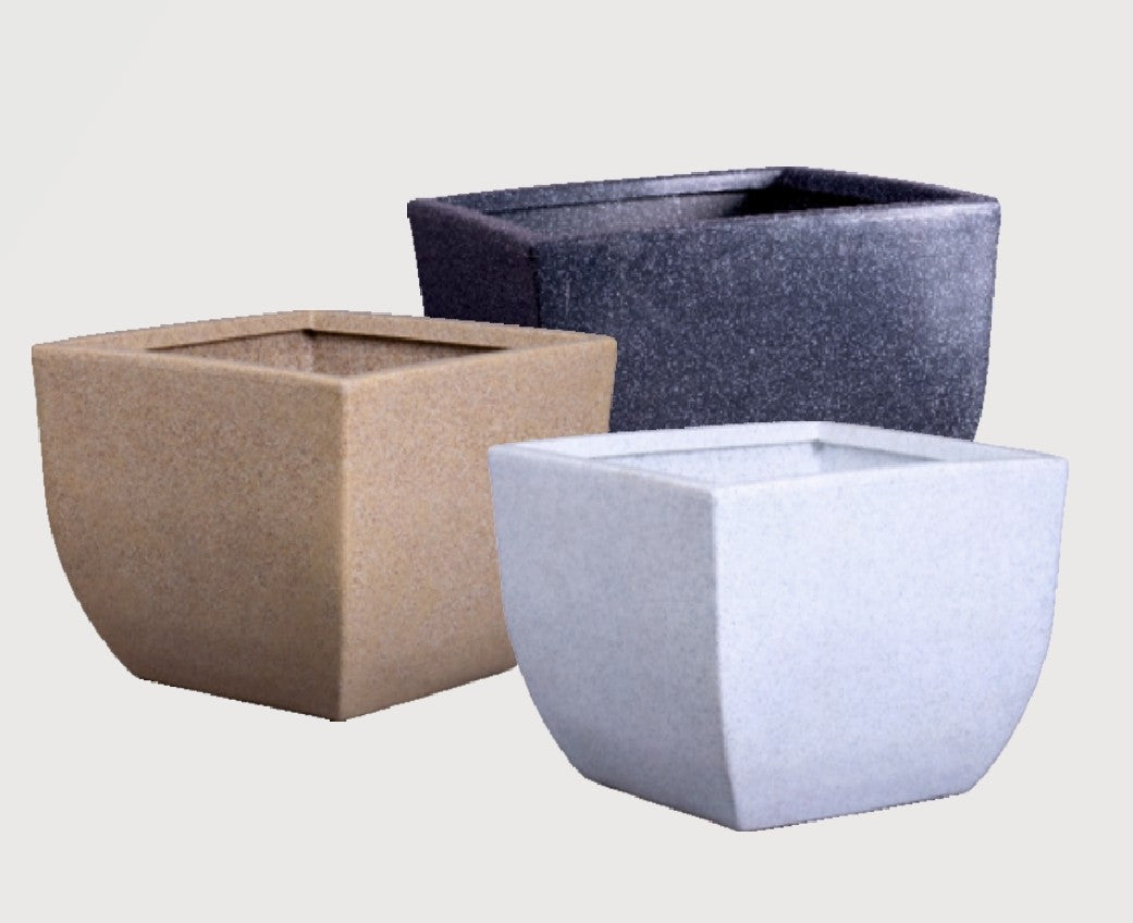 Jaguar Planter Roto Moulding Planter Suitable for Home, Gardens, Hotels and Resorts