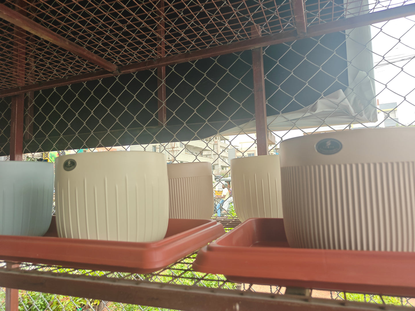 Ceramic premium 3 piece set