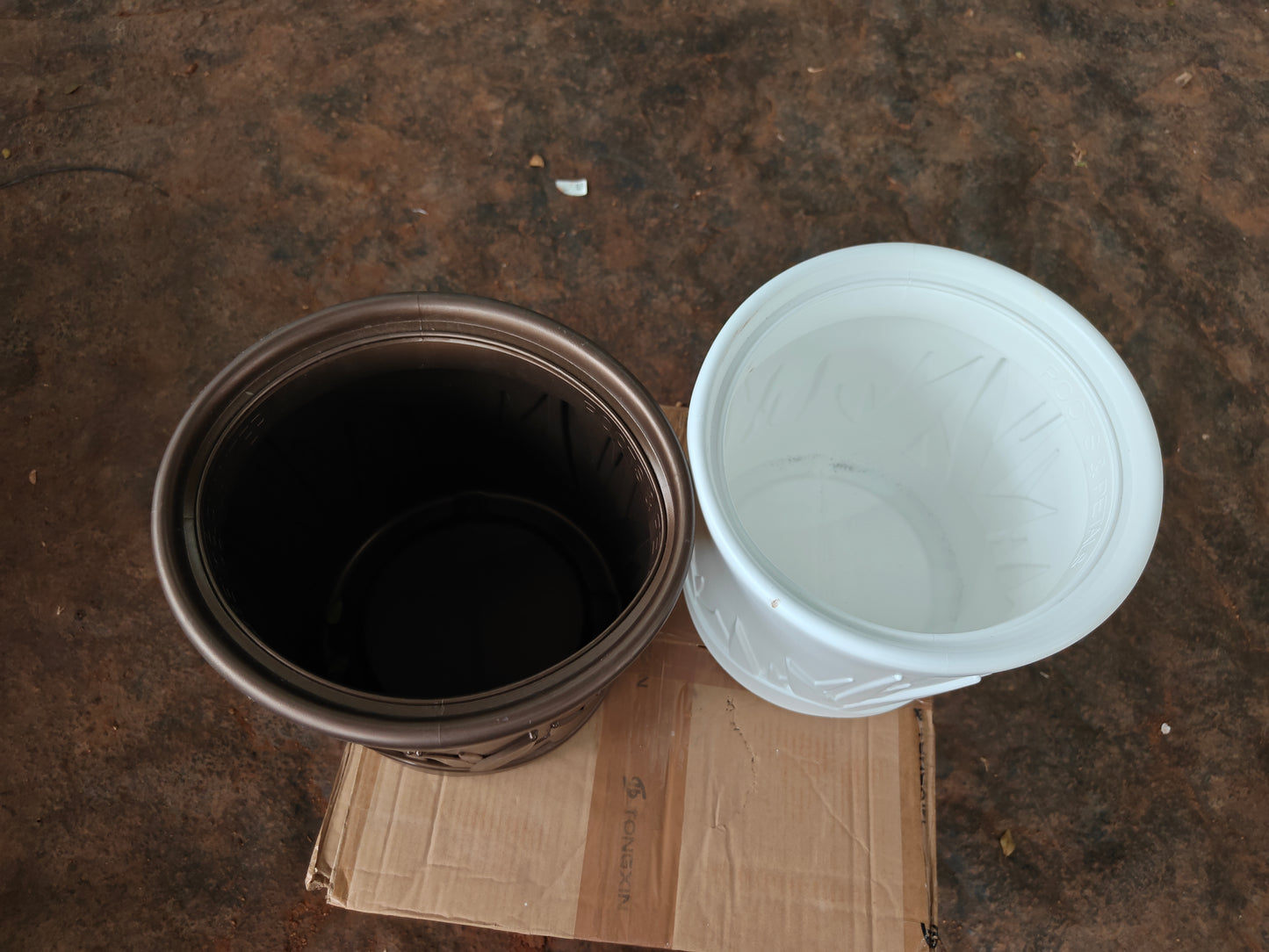 Essence Planter Pots