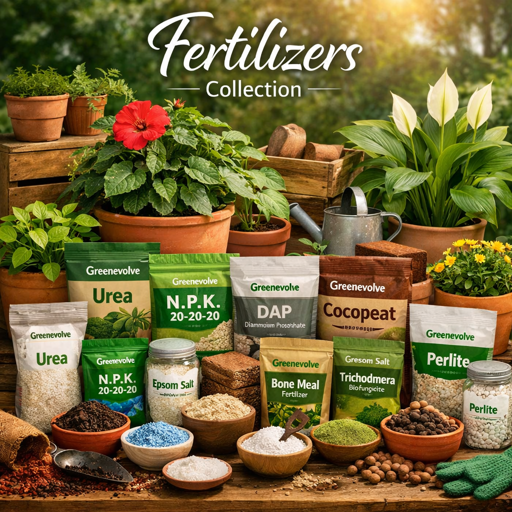 Fertilizers