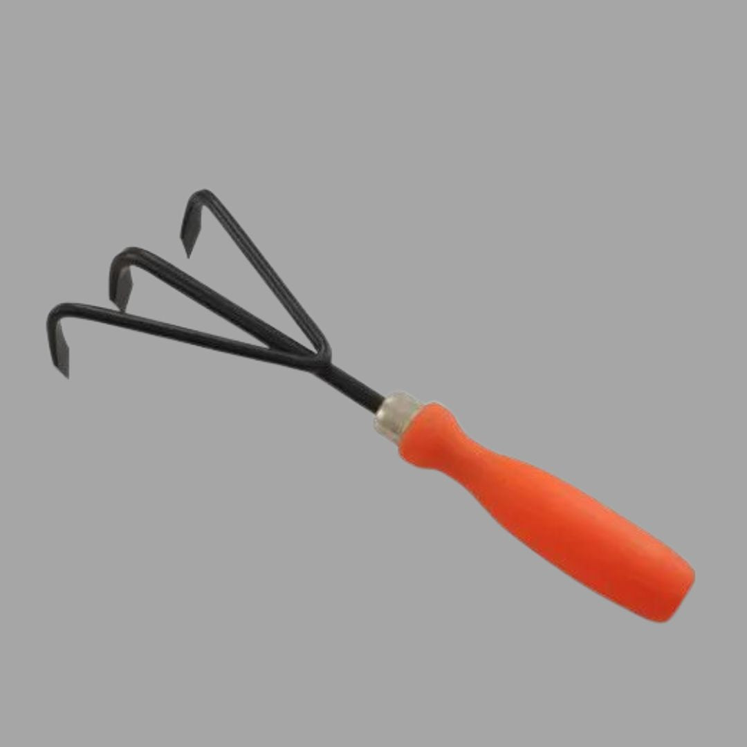 Garden Hand Cultivator