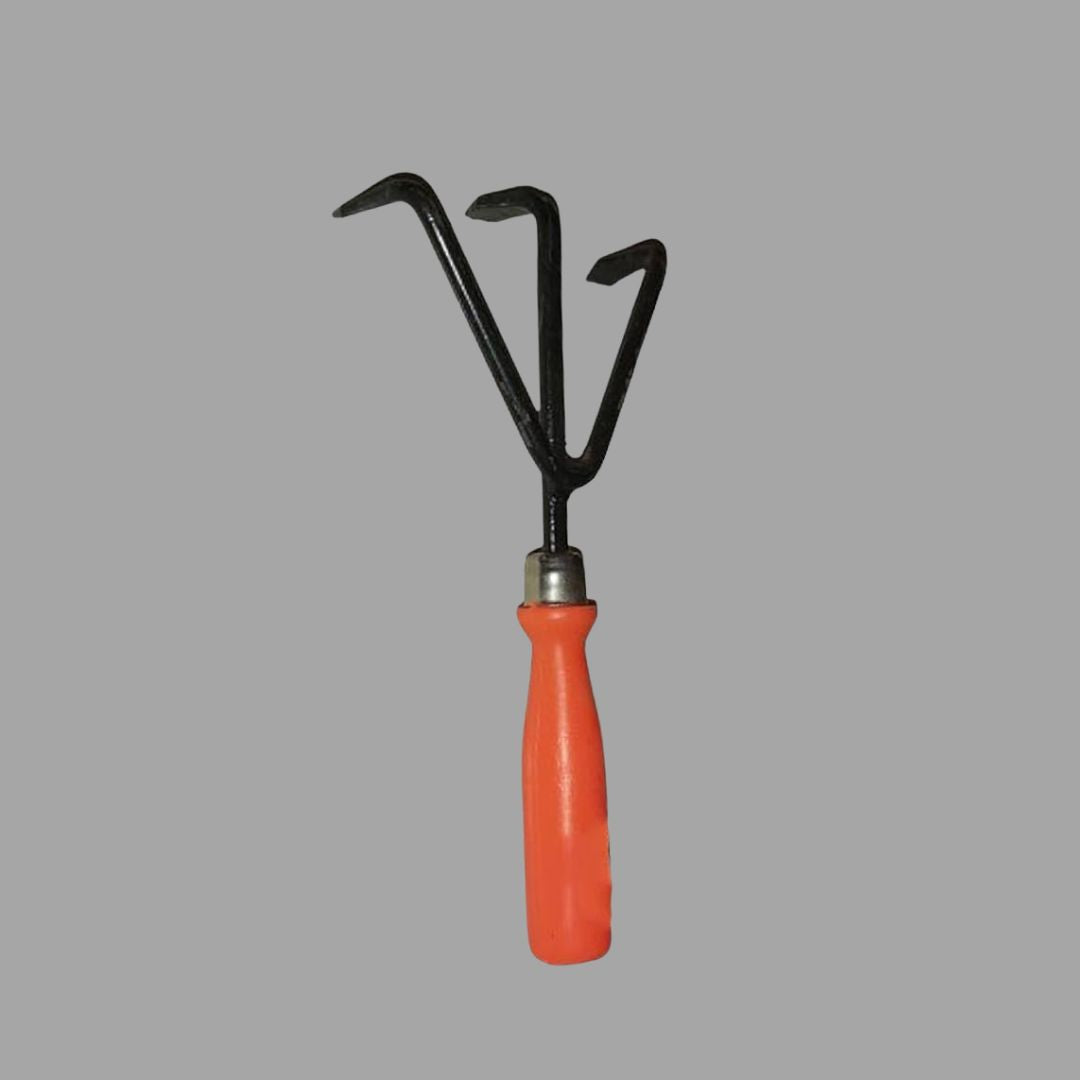 Garden Hand Cultivator