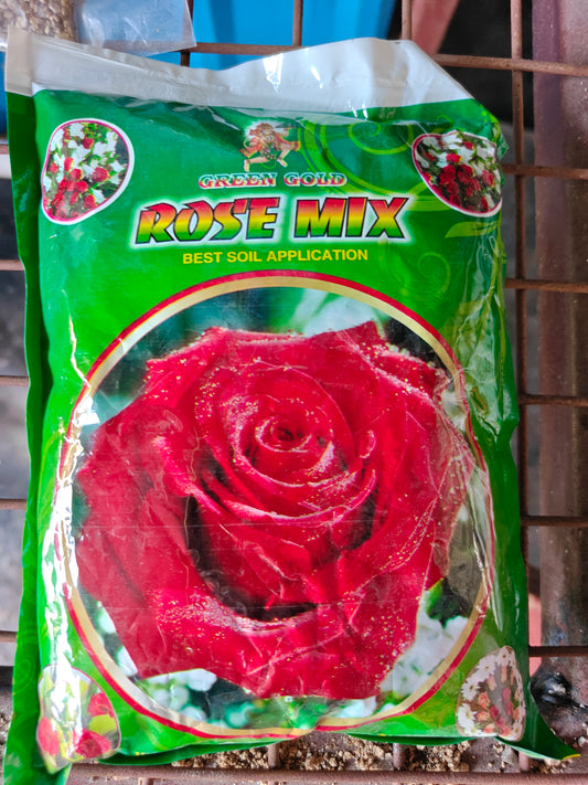 Rose mix