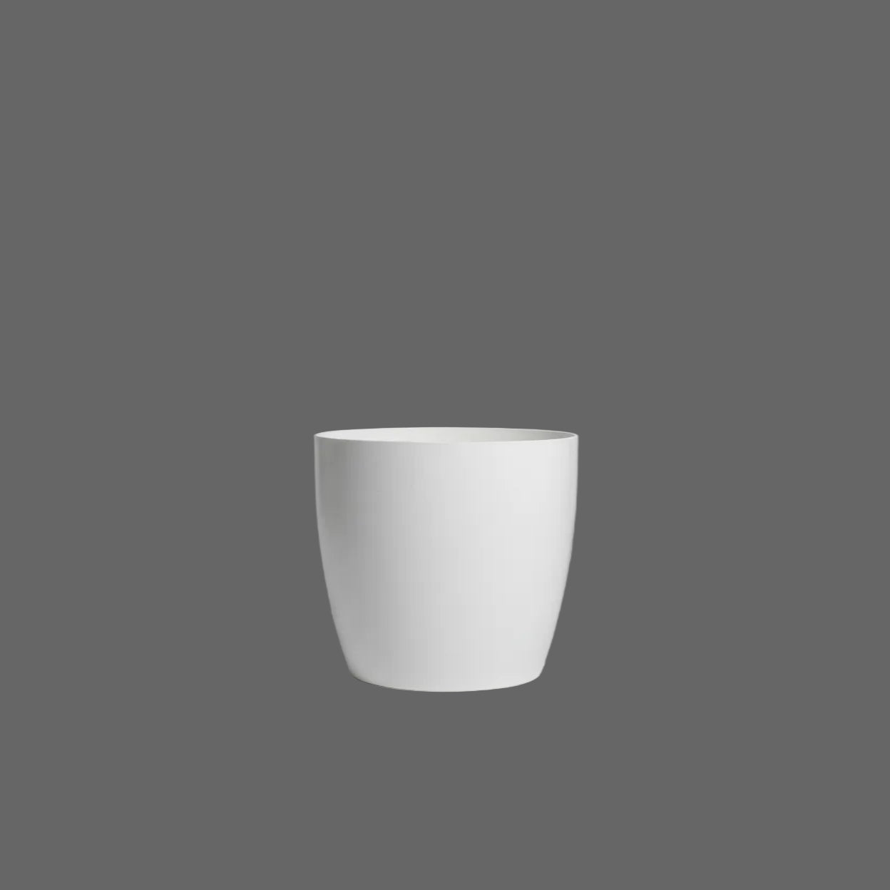 Tower Pot Plastic