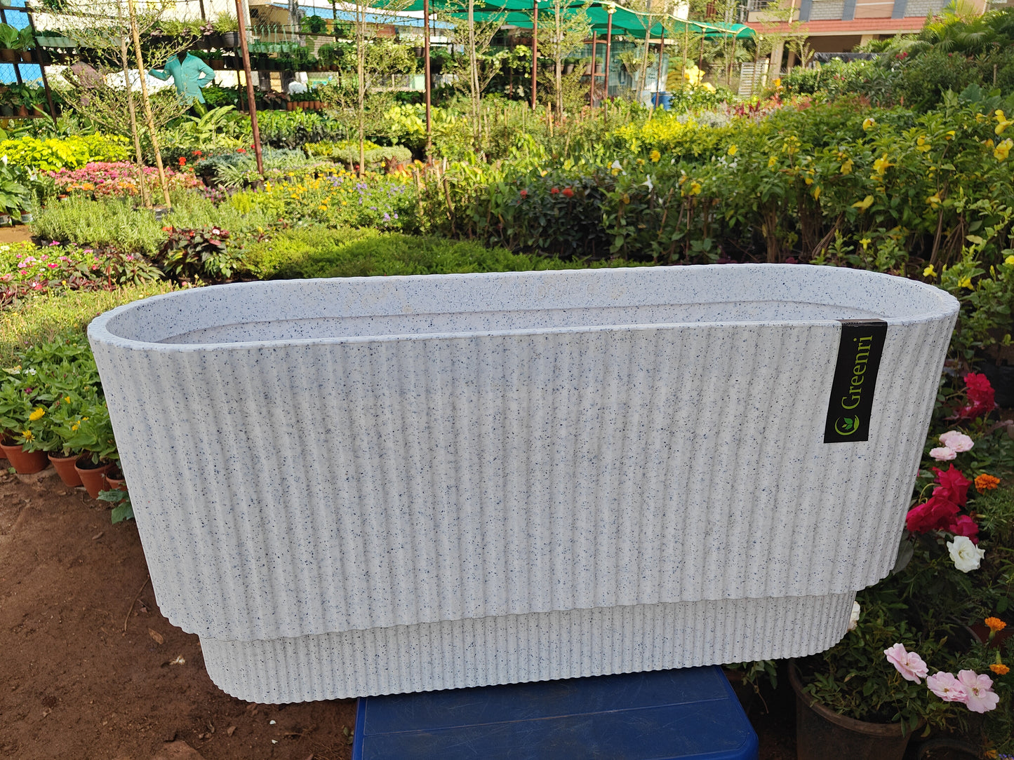 Flutex window