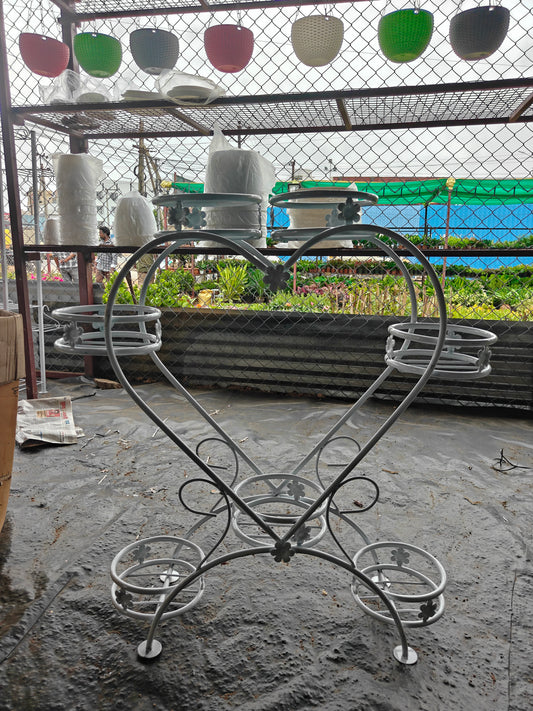 Heart Simple Iron stand