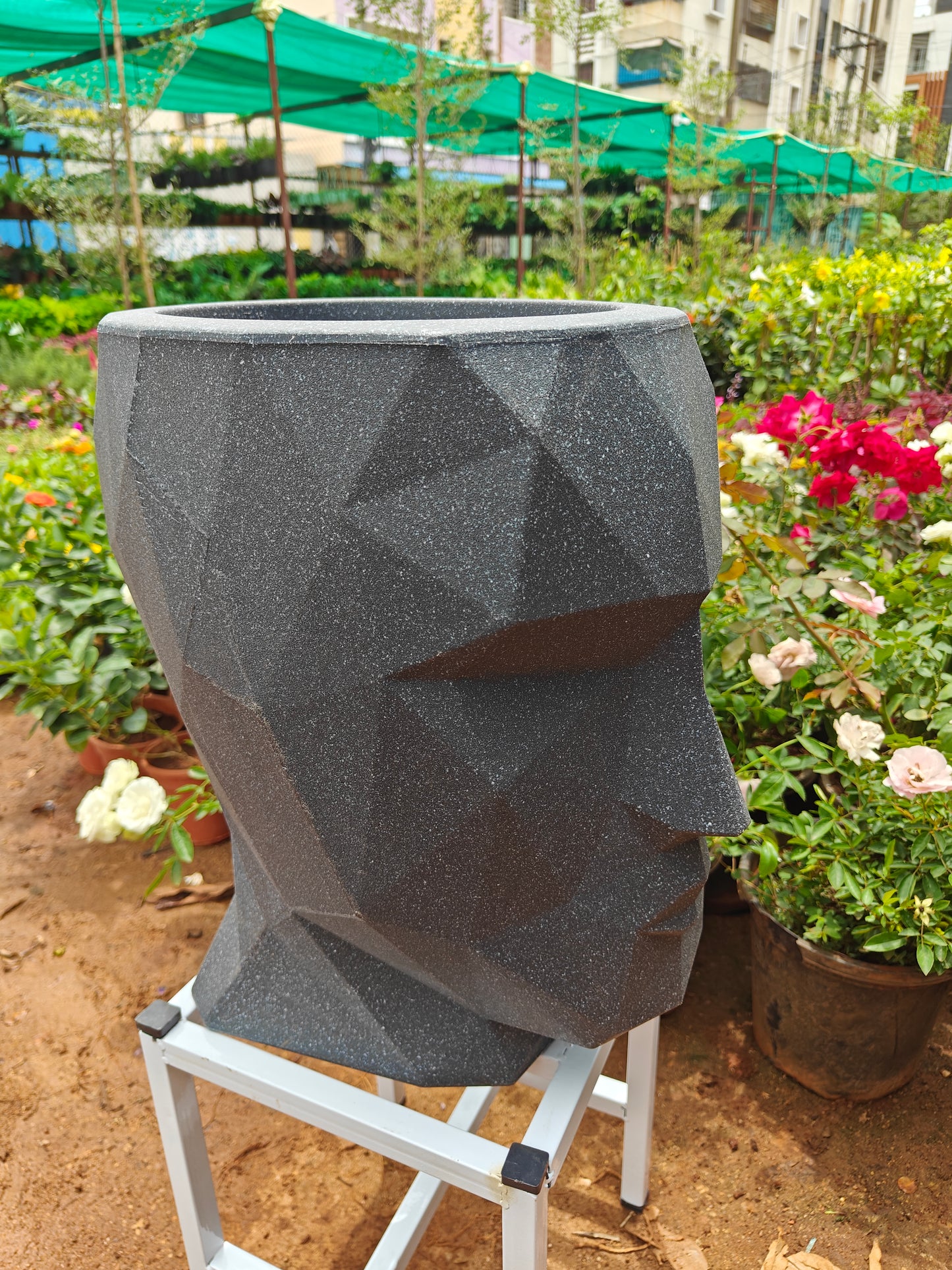 Face Lift Pot