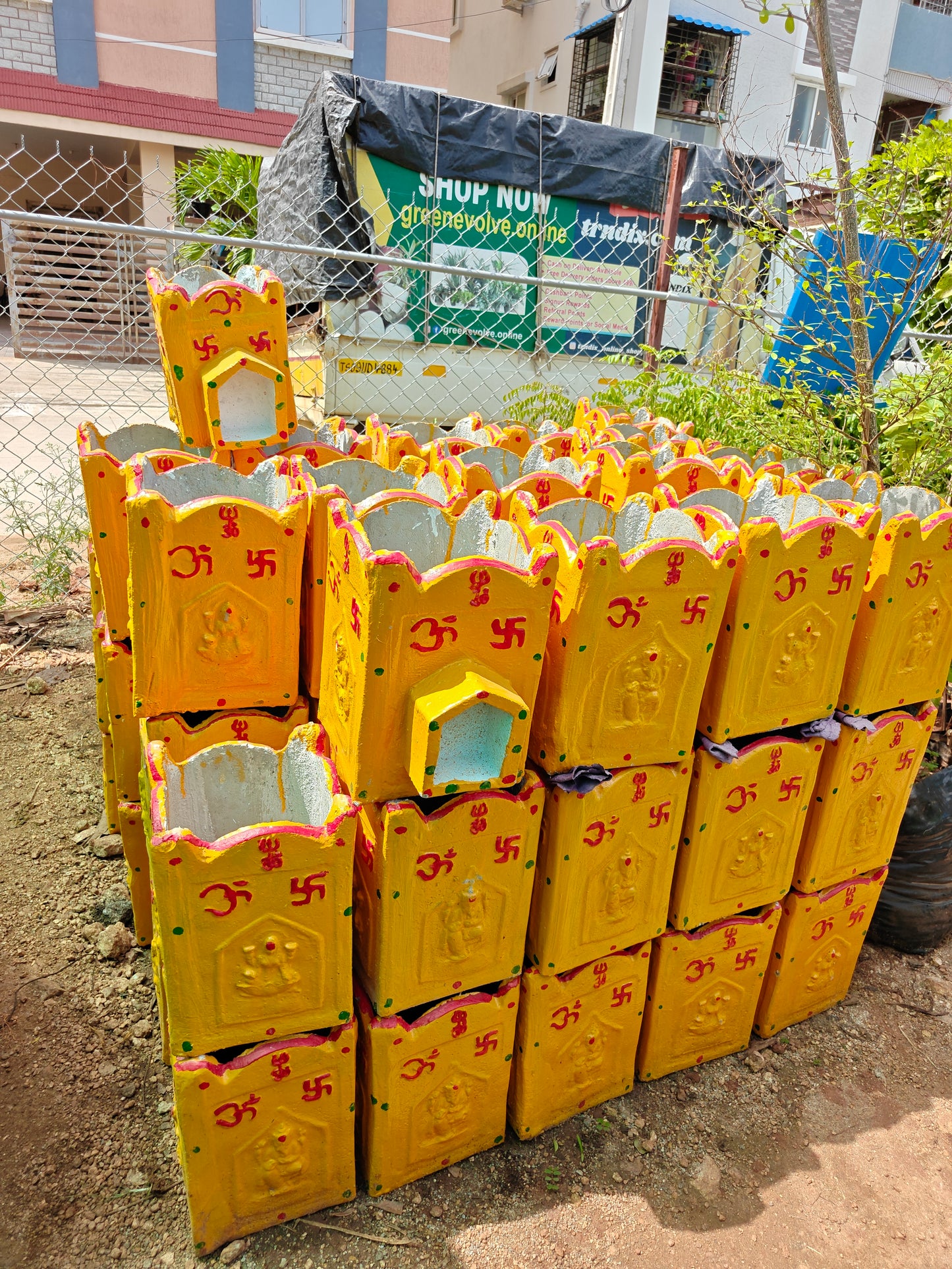 Tulasi kota