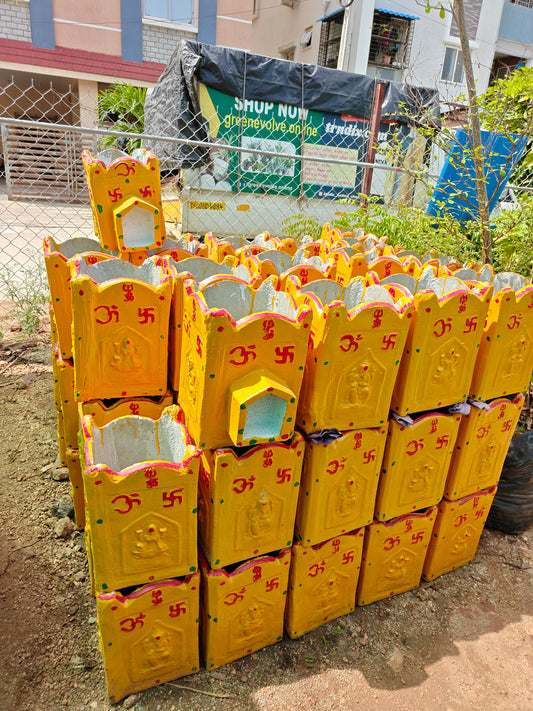 Tulasi kota