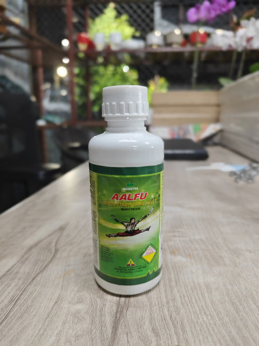 Aalfu insecticide