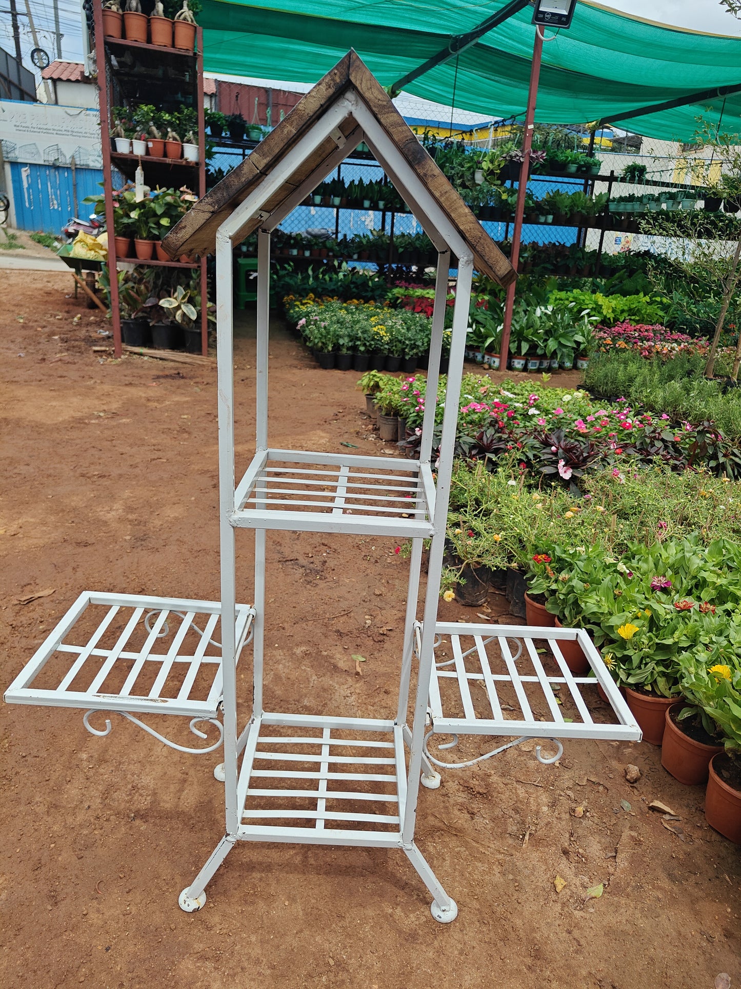 Plants House stand