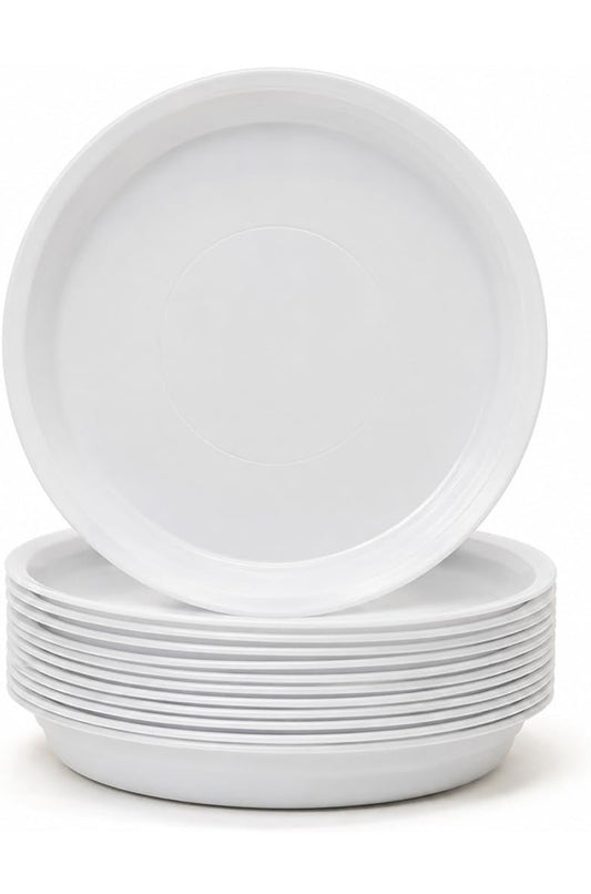 Bottom Plates for colour pots