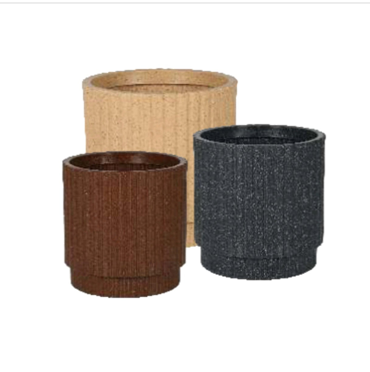 Flutex Round