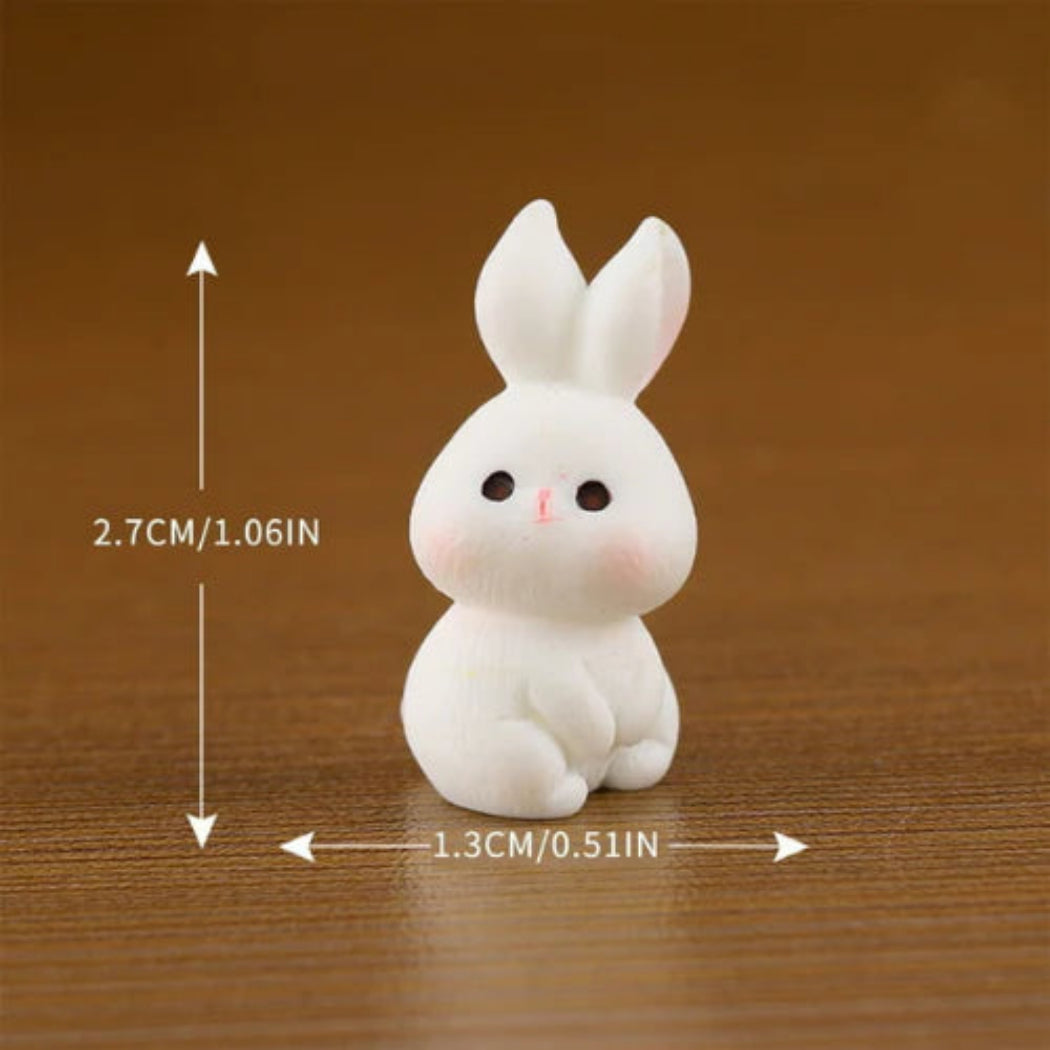 Miniature Bunny