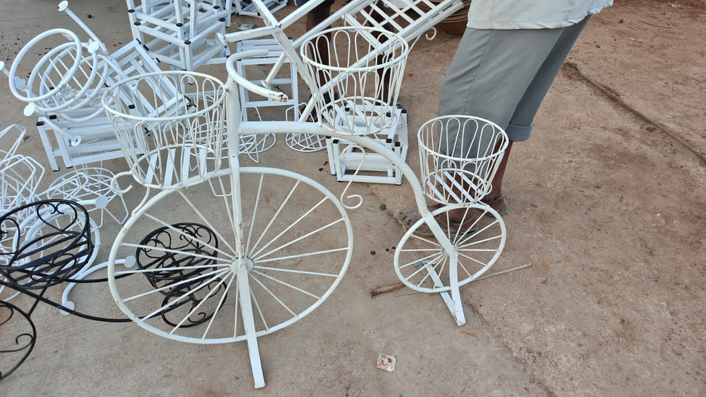 Bicycle Stand