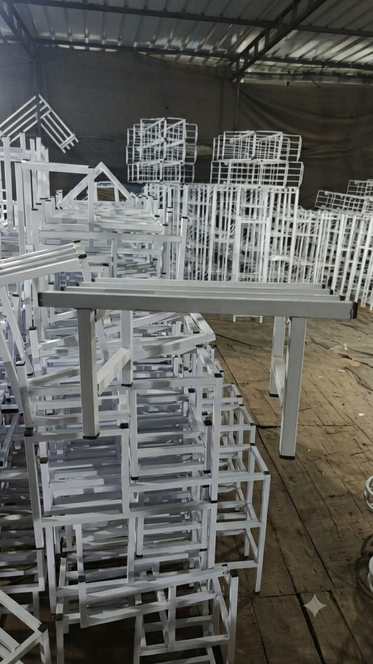 Stool Stand