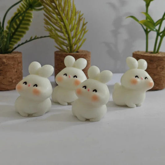 Miniature Bunny