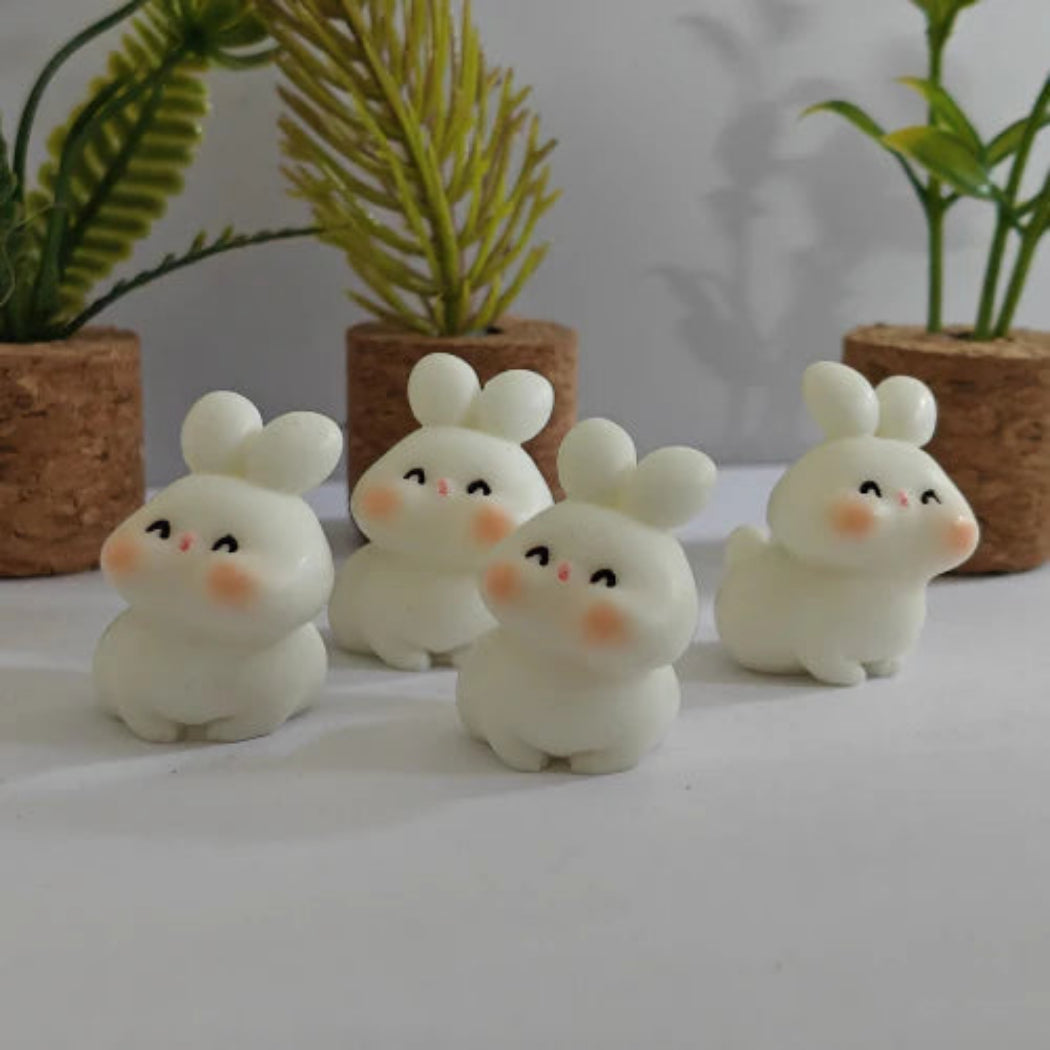 Miniature Bunny