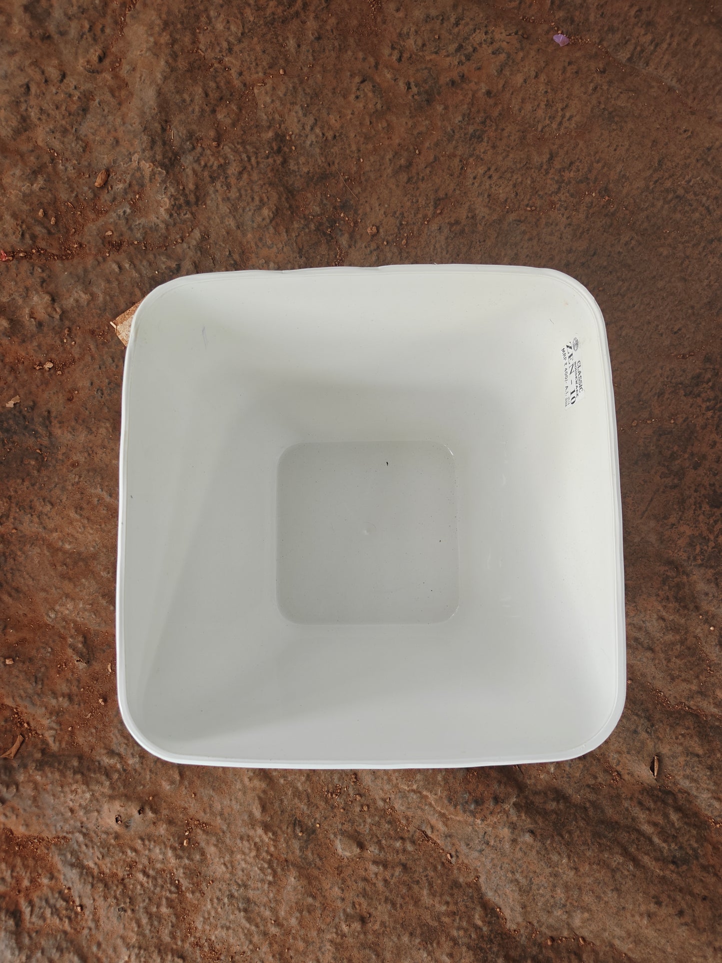 Zen Pot