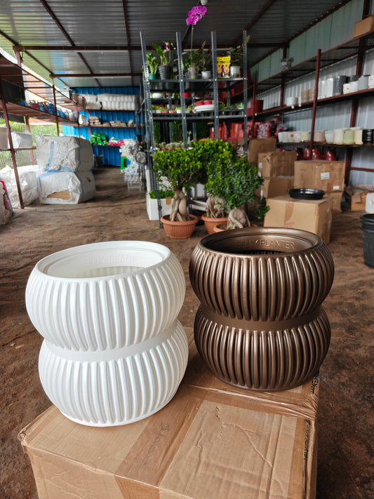 Belly Planter Pots