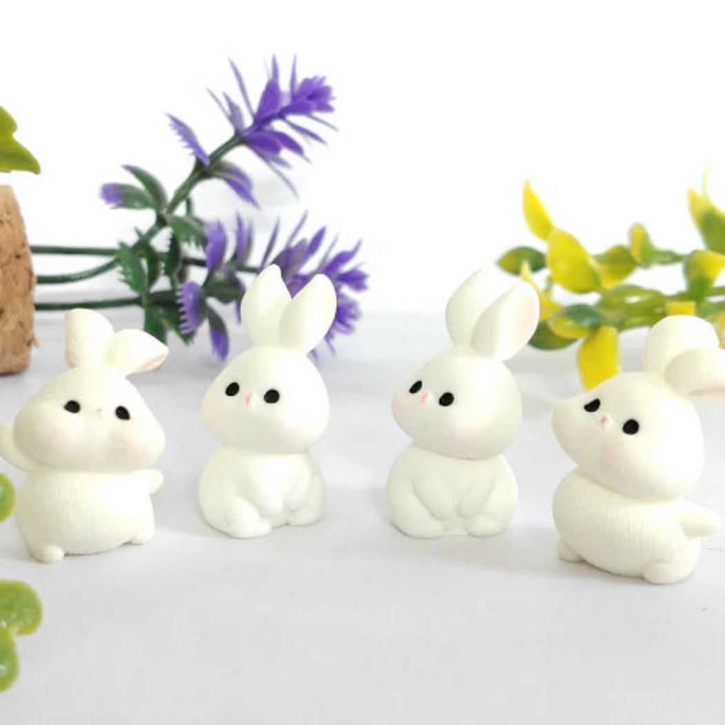 Miniature Bunny