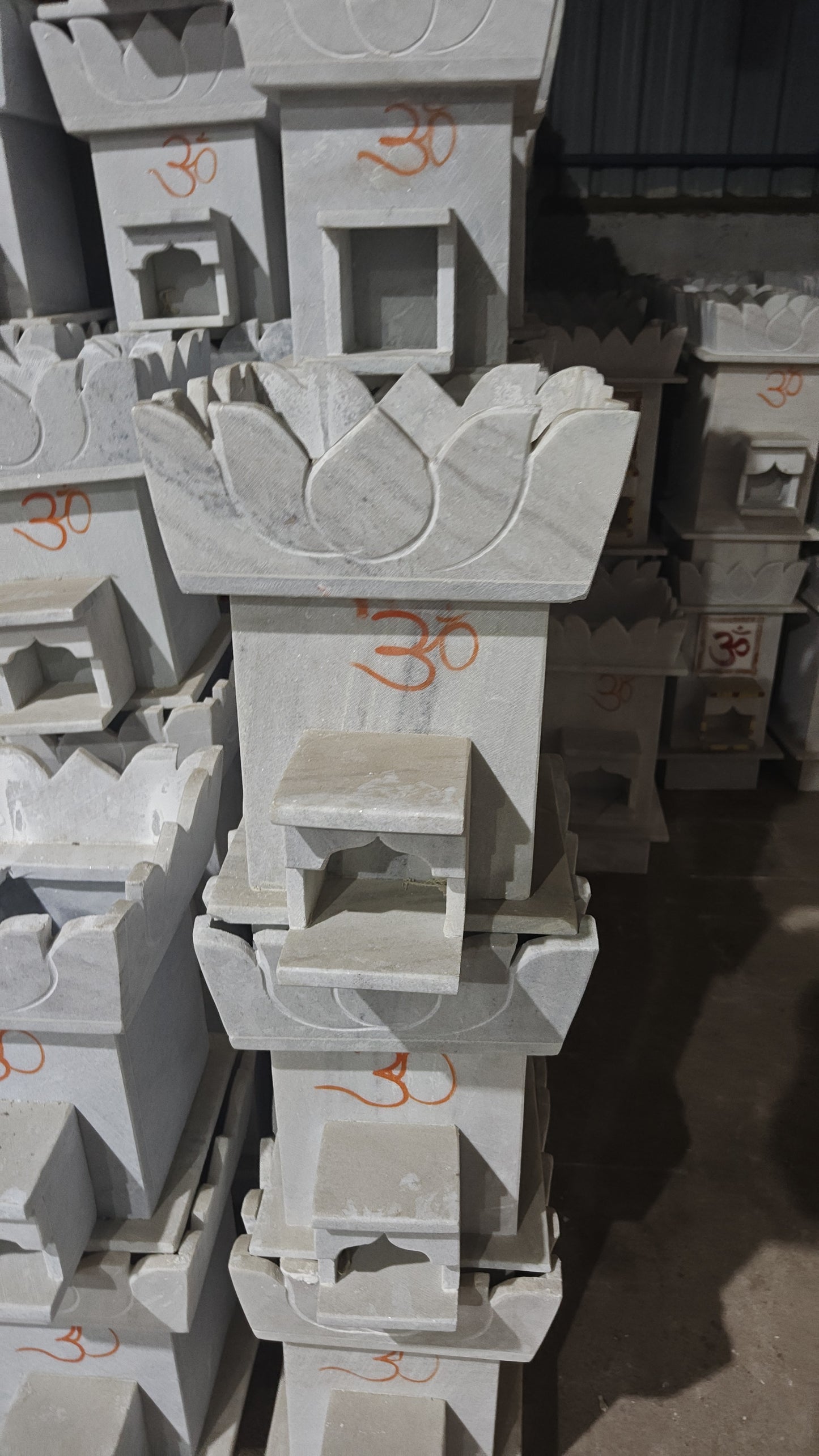 Granite Tulasi kota