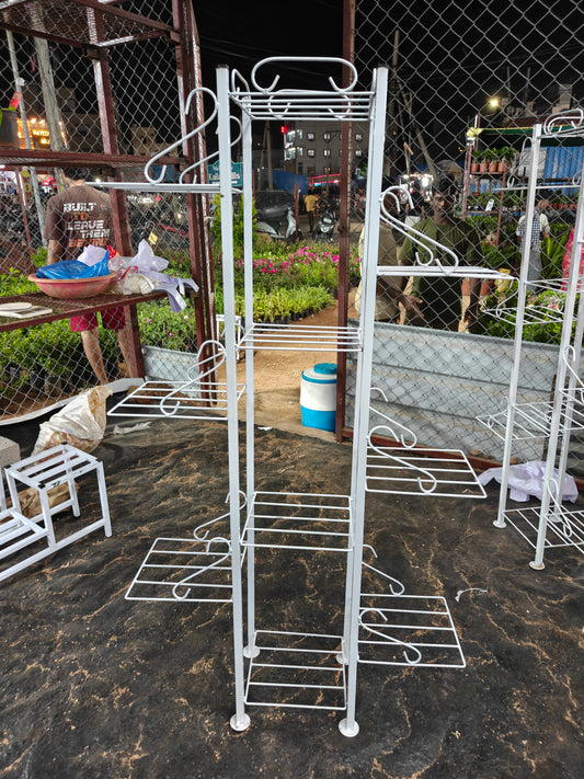 C10 Sathvik Iron Stand
