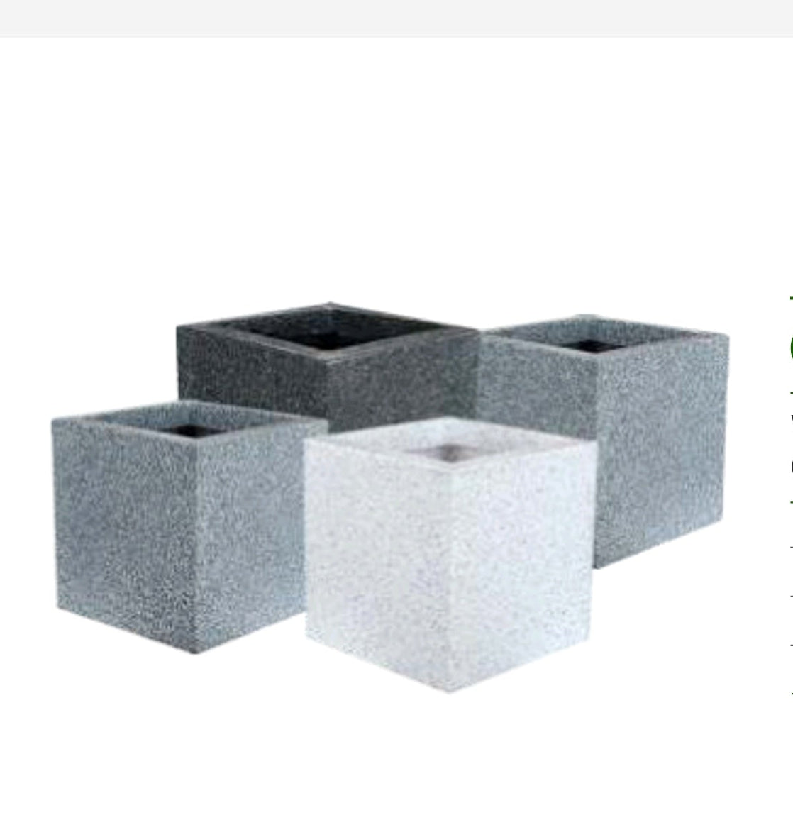 Cube x