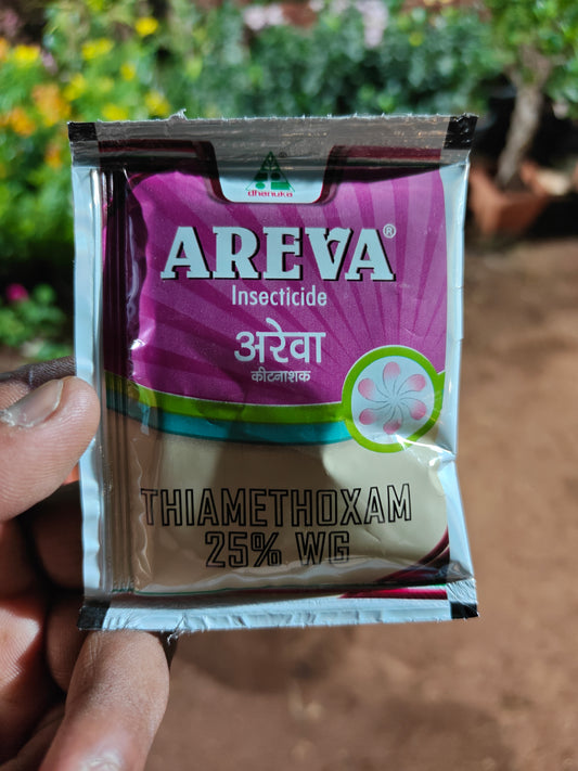 Areva insecticide